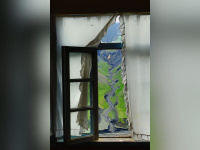 Azerbaïdjan, l'Elégance du feu de REZA 