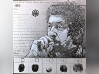 Douce France by C215