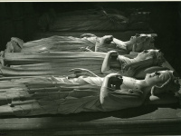 Pierre Jahan au Musée d'art et d'histoire de Saint-Denis