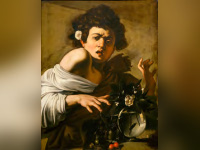 Roberto Longhi au Musée Jacquemart-André