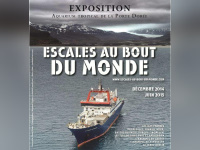 Escales au bout du Monde, l'exposition à l'Aquarium de la Porte Dorée