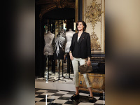 Le Musée Grévin inaugure son pôle fashion !