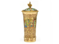 Mutations, l'exposition au Musée des Arts Déco