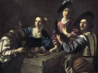 La Rome du vice et de la misère, l'exposition au Petit Palais