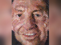 Les icônes américaines au Grand Palais