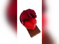 Saint Valentin 2015 by Romain Lièvre