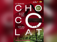 Train du chocolat 2015
