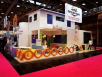 Pavillon France au Salon de l'agriculture 2015