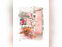 Printemps fête ses 150 ans avec la Maison du Chocolat