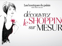 BOUTIQUES DU PALAIS