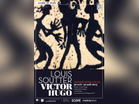 Louis Soutter/Victor Hugo