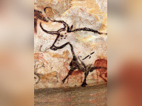 La Grotte de Lascaux à Paris
