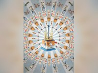 Le Coffre à jouer au Musée des Arts Décoratifs