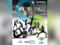  Culture air Sports Tour Paris 2015
