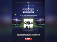 Before de l'hippodrome by PMU