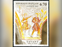 Archi-timbrée, l'exposition à la Cité de l'architecture