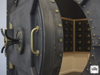 Braquer une banque chez The Game