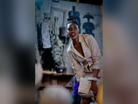 Pop-up store Moonlook 2015