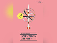 Invention/design, l'expo au Musée des Arts et Métiers