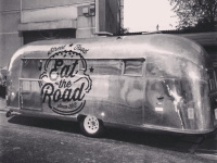 Eat the Road