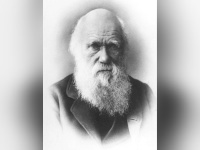 Charles Darwin