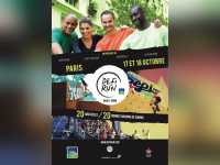  Défi Run Paris 2015