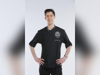 Tristan Rousselot chez Christophe Michalak