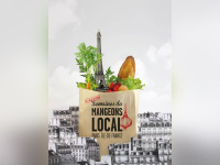 Semaines du mangeons local 2015