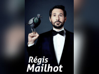 Régis Mailhot, Citoyen à la Nouvelle Seine