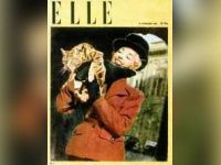 Happy Birthd'ELLE, l'expo canon de la rentrée