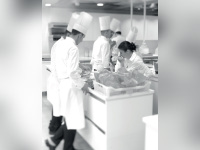  Sur le Vif, l'exposition signée Anne-Sophie Pic