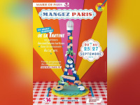  les heures heureuses de la tartine à Paris