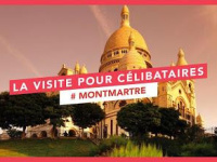 visites de Paris spécial Célibataires par Paris ZigZag