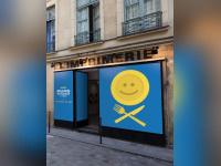 MUMS, l'épicerie éphémère by IKEA
