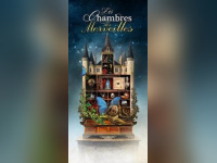 Les Chambres des Merveilles, l'expo au Château de Maisons