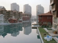 Paysages Urbains au Domaine de Chamarande