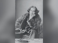 Oscar Wilde, l'impertinent absolu au Petit Palais