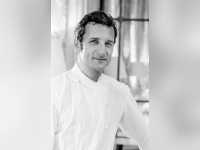 Le Papillon, le nouveau restaurant de Christophe Saintagne