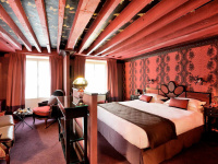 l'Hôtel les Dames du Panthéon 