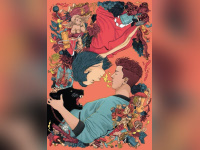 Extase, le collectif Tout un café au Café de la Presse