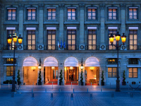 Le Ritz Paris