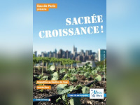 Sacrée croissance, l'exposition au Pavillon de l'Eau