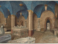 Le Musée des Monuments français, un musée révolutionnaire au Musée du Louvre