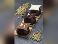 Le Chef Damien au DS World