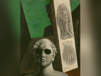 Apollinaire, le regard du poète au Musée de l'Orangerie