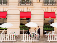 Le Summer Time du Bristol 2016