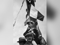 Le Front Populaire en photographie, l'expo à l'Hôtel de Ville