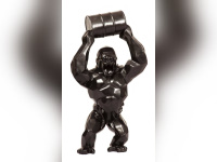 Richard Orlinski au Domaine de Chamarande