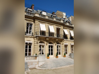 Nuit des Musées 2016 au Musée de la Contrefaçon