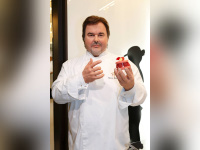Pierre Hermé élu meilleur Chef pâtissier du Monde 2016